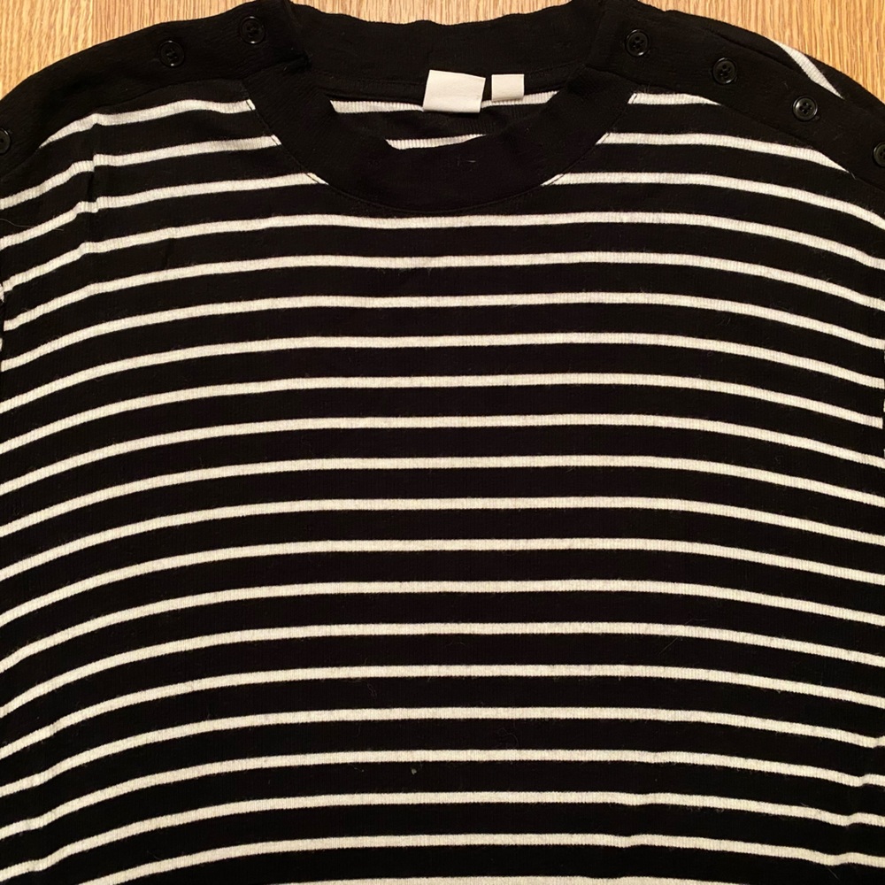 Gap super soft long-sleeve top